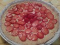 CROSTATA DI FRAGOLE
